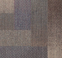 Ковровая плитка Milliken Crafted Series wwg 218-173-73 Indigo Mix фото 1 | FLOORDEALER